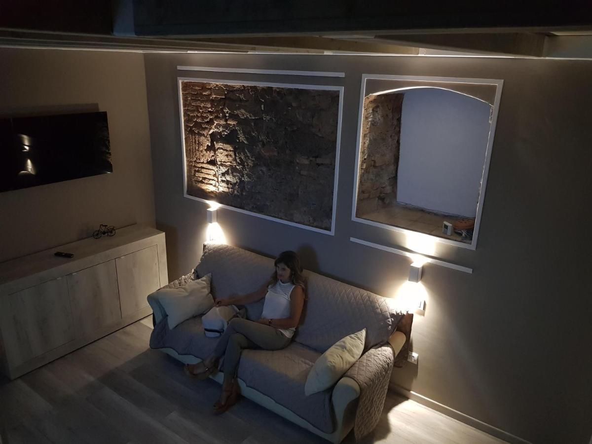 Willa Lisa House Katania Zewnętrze zdjęcie