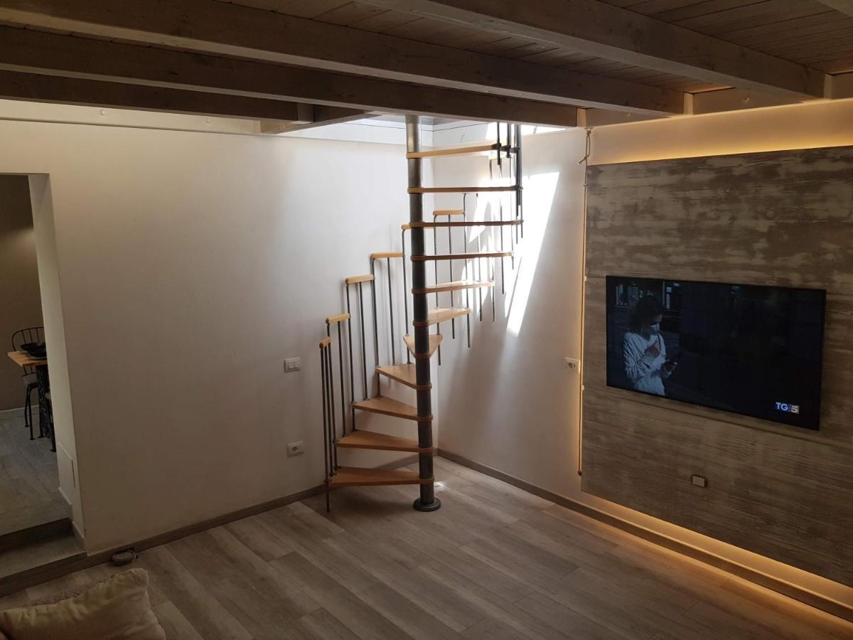 Willa Lisa House Katania Zewnętrze zdjęcie
