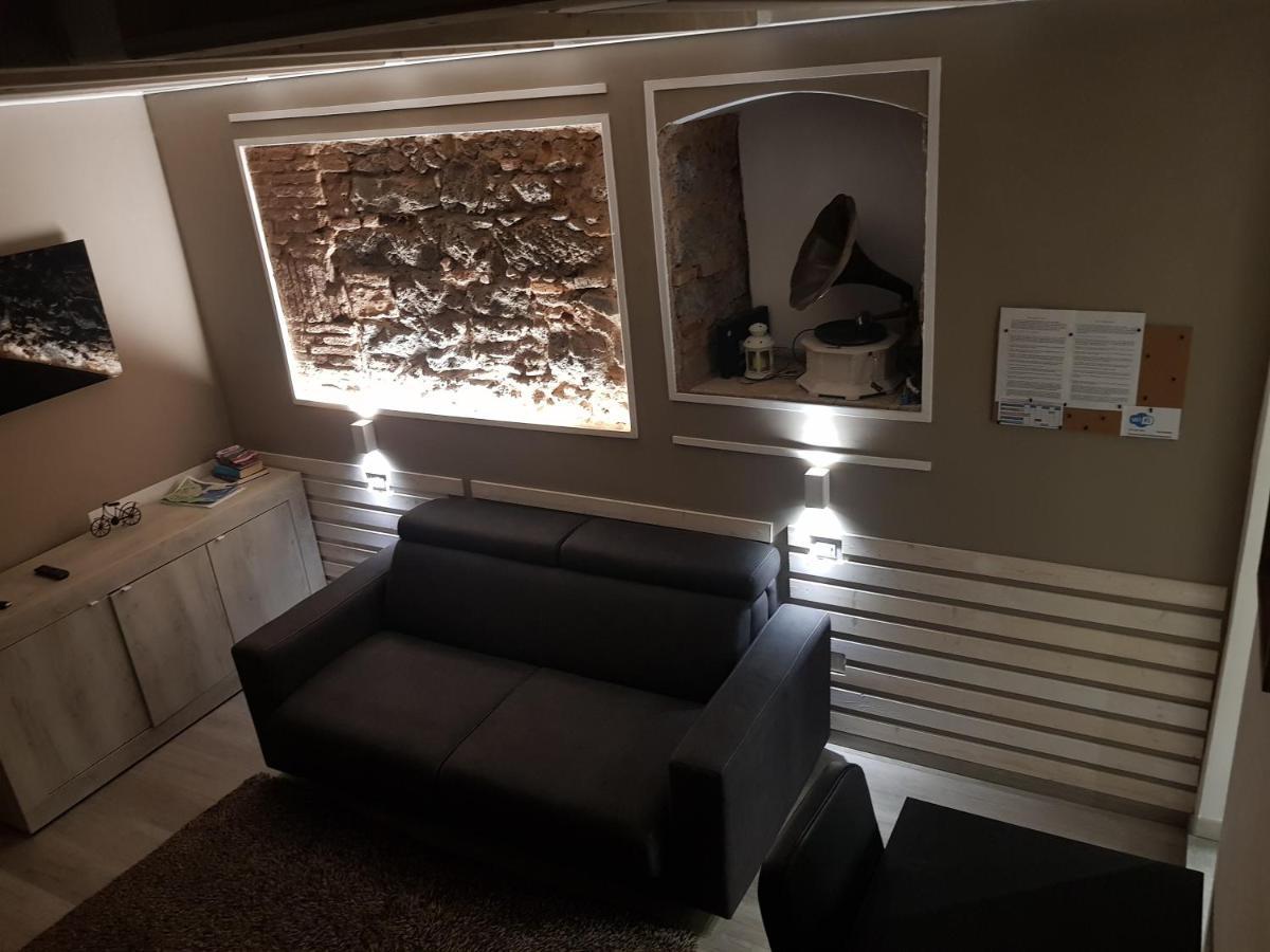 Willa Lisa House Katania Zewnętrze zdjęcie