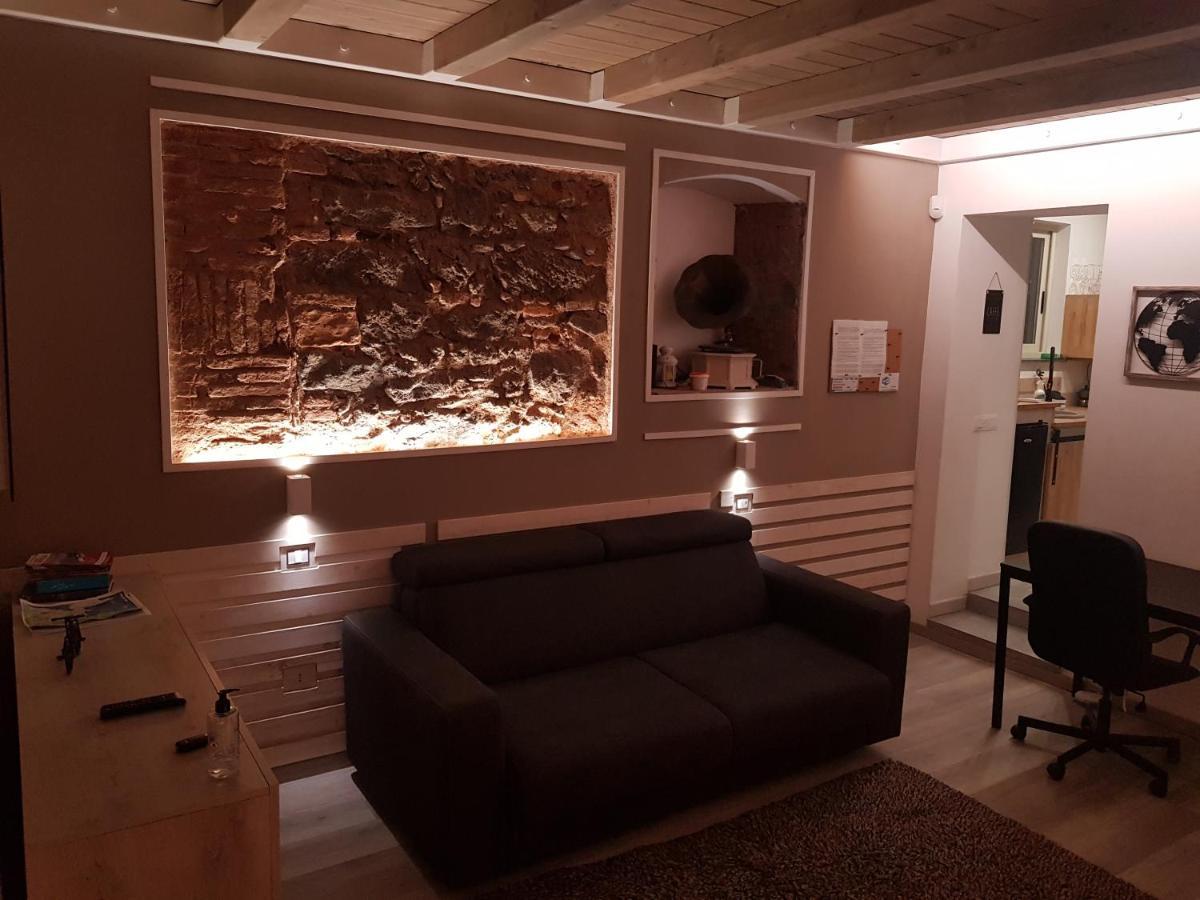Willa Lisa House Katania Zewnętrze zdjęcie